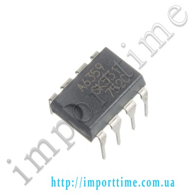 Микросхема STRA6359