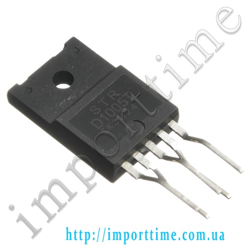Микросхема STRD1005