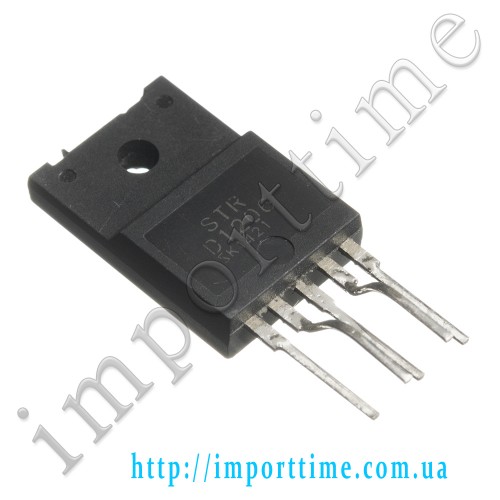Микросхема STRD1206