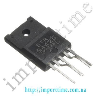 Микросхема STRD4420