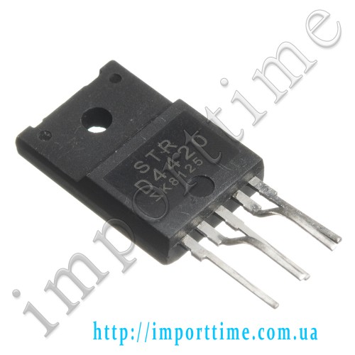Микросхема STRD4420