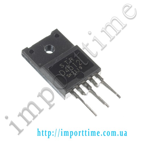 Микросхема STRD4512