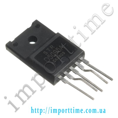 Микросхема STRD5095A