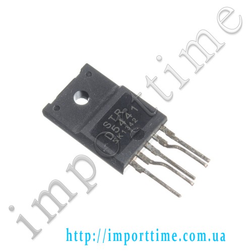 Микросхема STRD5441