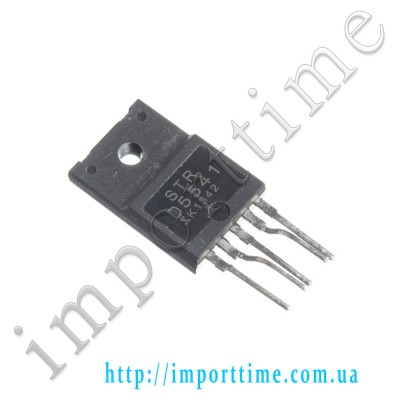 Микросхема STRD5541