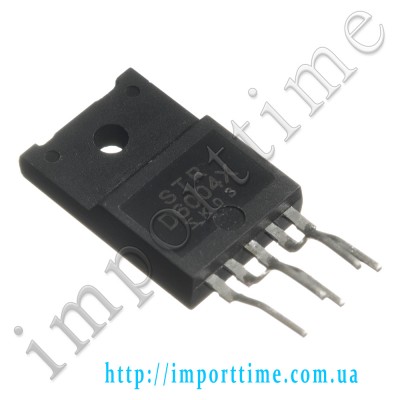 Микросхема STRD6004X