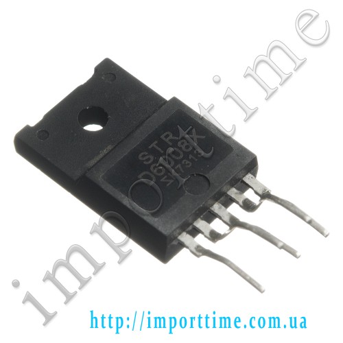 Микросхема STRD6008X