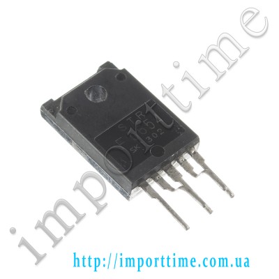 Микросхема STRF5654