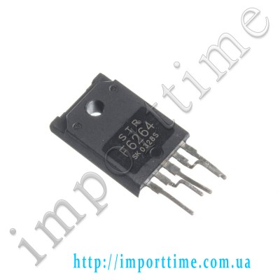 Микросхема STRF6264
