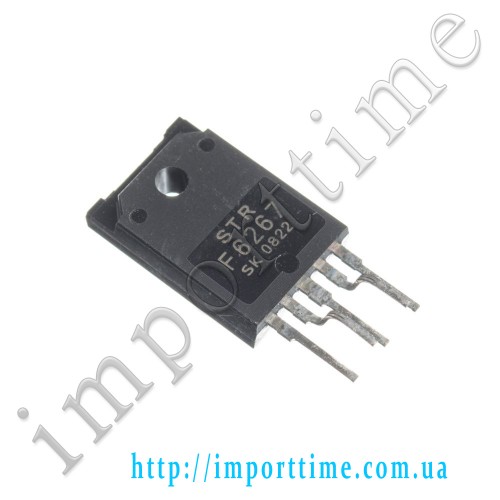 Микросхема STRF6267