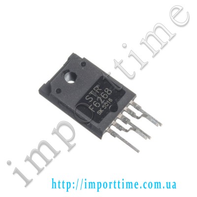 Микросхема STRF6268S