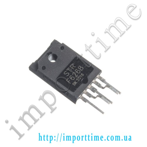 Микросхема STRF6268S
