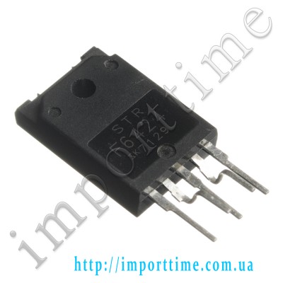 Микросхема STRF6424