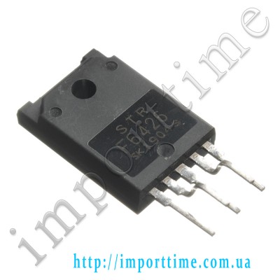 Микросхема STRF6426