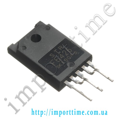 Микросхема STRF6426