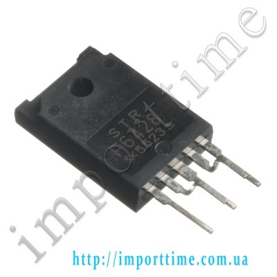 Микросхема STRF6428
