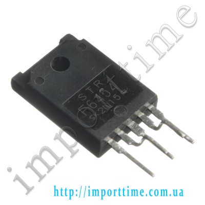 Микросхема STRF6454