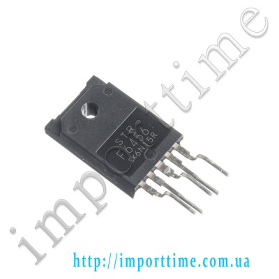 Микросхема STRF6456