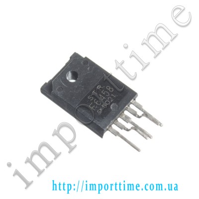 Микросхема STRF6458