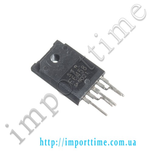 Микросхема STRF6458