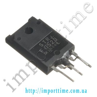 Микросхема STRF6523