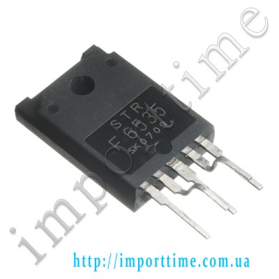 Микросхема STRF6535
