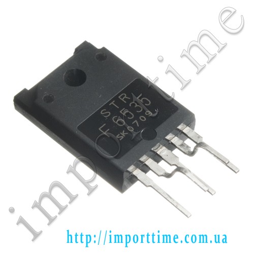 Микросхема STRF6535