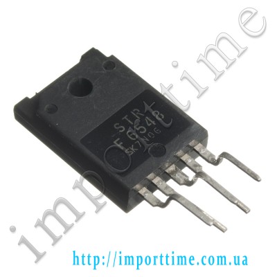 Микросхема STRF6548