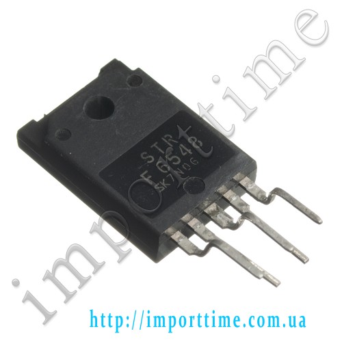 Микросхема STRF6548