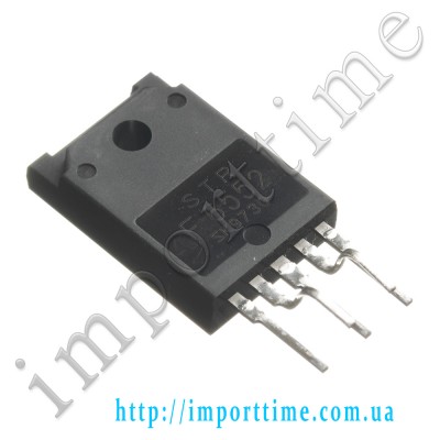 Микросхема STRF6552