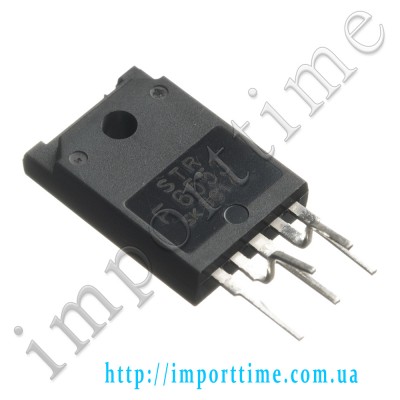 Микросхема STRF6553