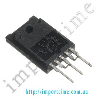 Микросхема STRF6612