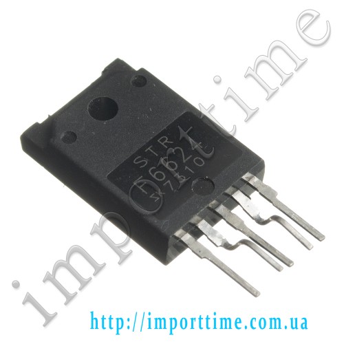 Микросхема STRF6624