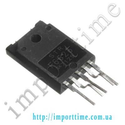 Микросхема STRF6626