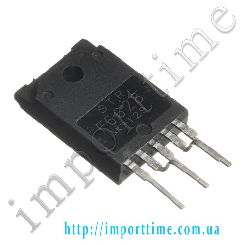 Микросхема STRF6628