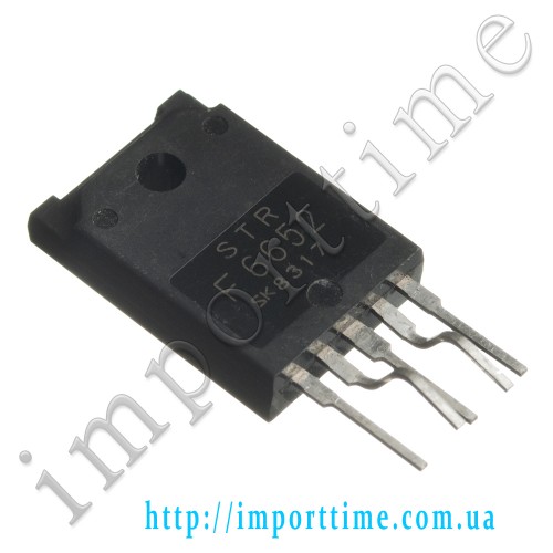 Микросхема STRF6652
