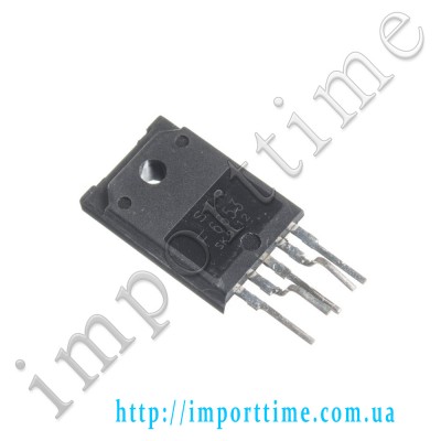 Микросхема STRF6653