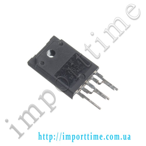 Микросхема STRF6654