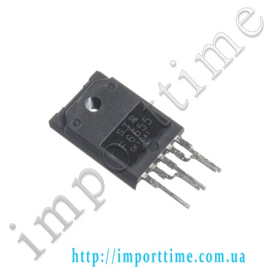 Микросхема STRF6655