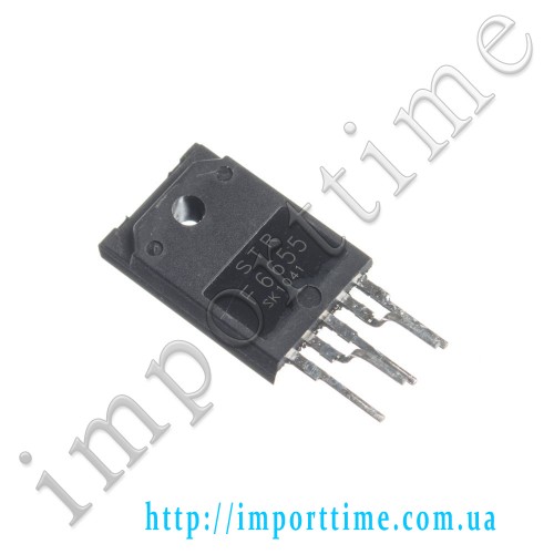 Микросхема STRF6655