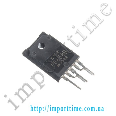 Микросхема STRF6658