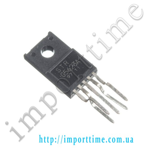 Микросхема STRG5623A