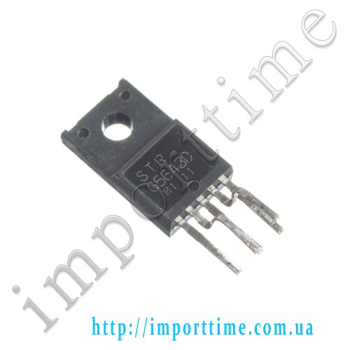 Микросхема STRG5643D