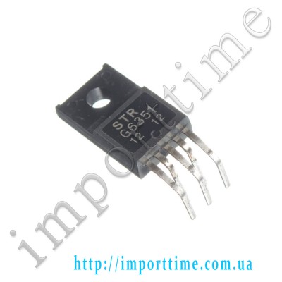 Микросхема STRG6351