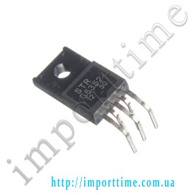Микросхема STRG6352