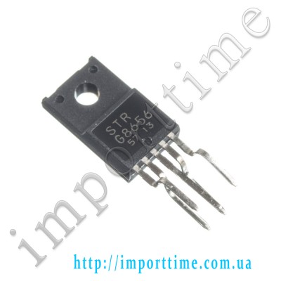 Микросхема STRG8656
