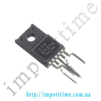 Микросхема STRG9656