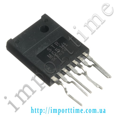 Микросхема STRM6511