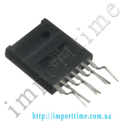 Микросхема STRM6523