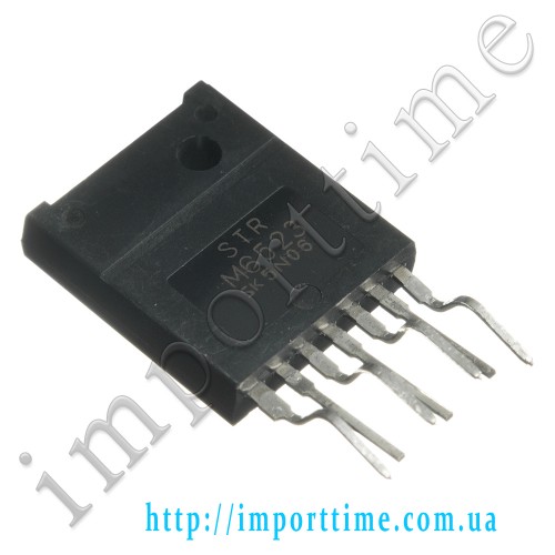 Микросхема STRM6523